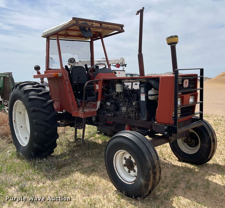 image for item MS9594 Fiat 100-90/15  tractor