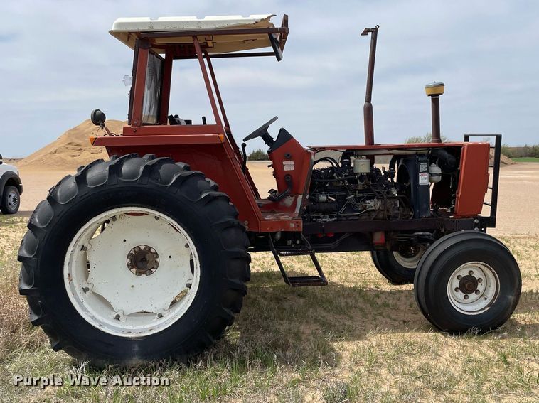 image for item MS9594 Fiat 100-90/15  tractor