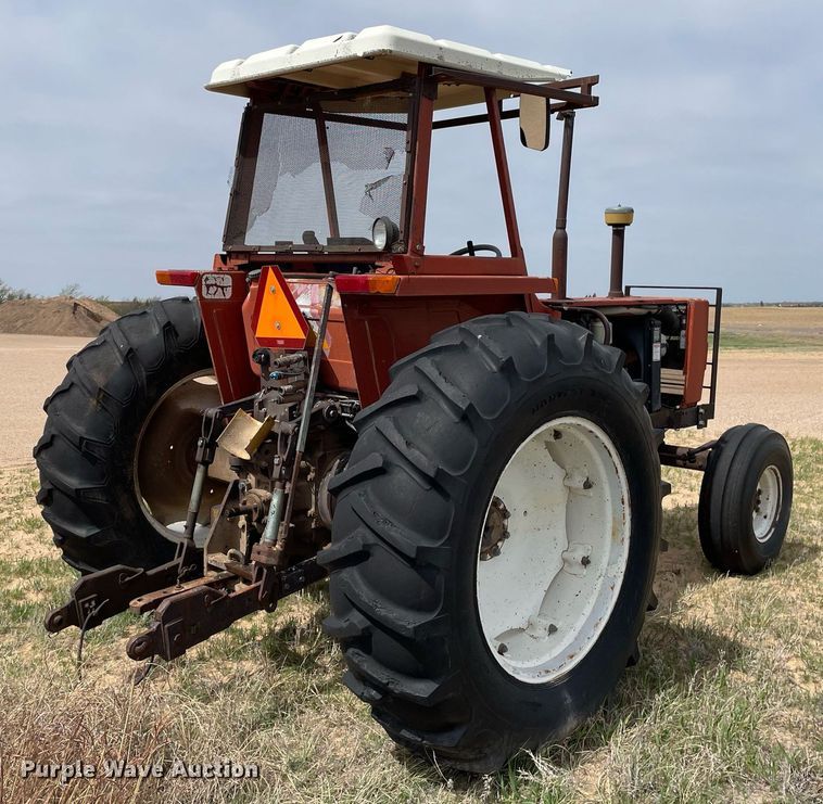 image for item MS9594 Fiat 100-90/15  tractor