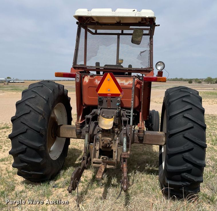 image for item MS9594 Fiat 100-90/15  tractor