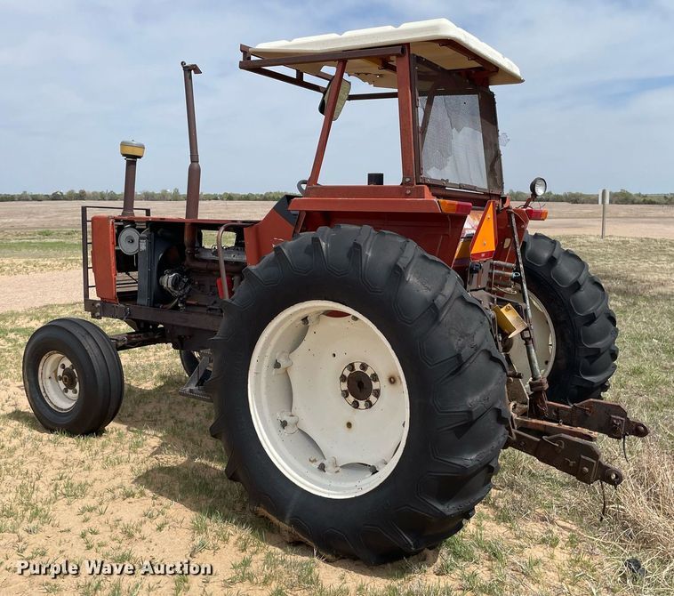 image for item MS9594 Fiat 100-90/15  tractor