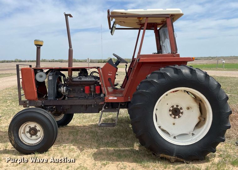 image for item MS9594 Fiat 100-90/15  tractor