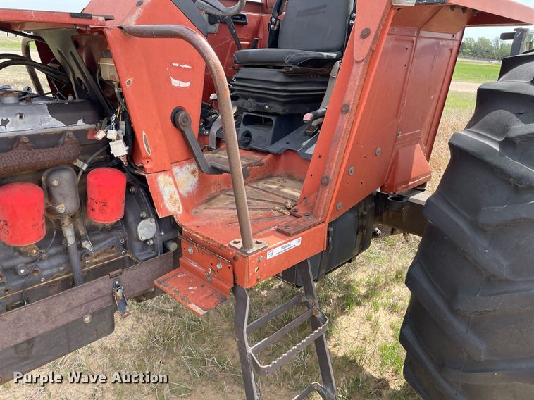 image for item MS9594 Fiat 100-90/15  tractor