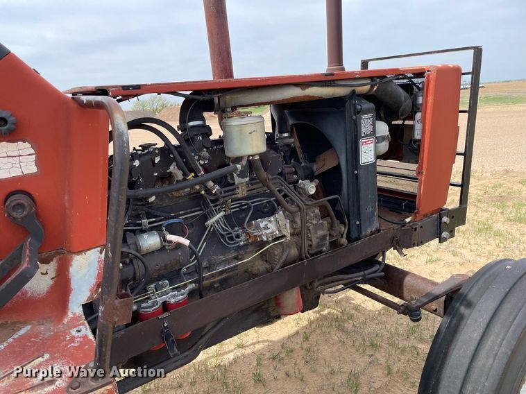 image for item MS9594 Fiat 100-90/15  tractor