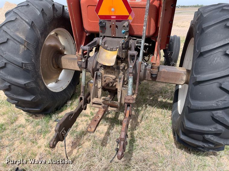 image for item MS9594 Fiat 100-90/15  tractor