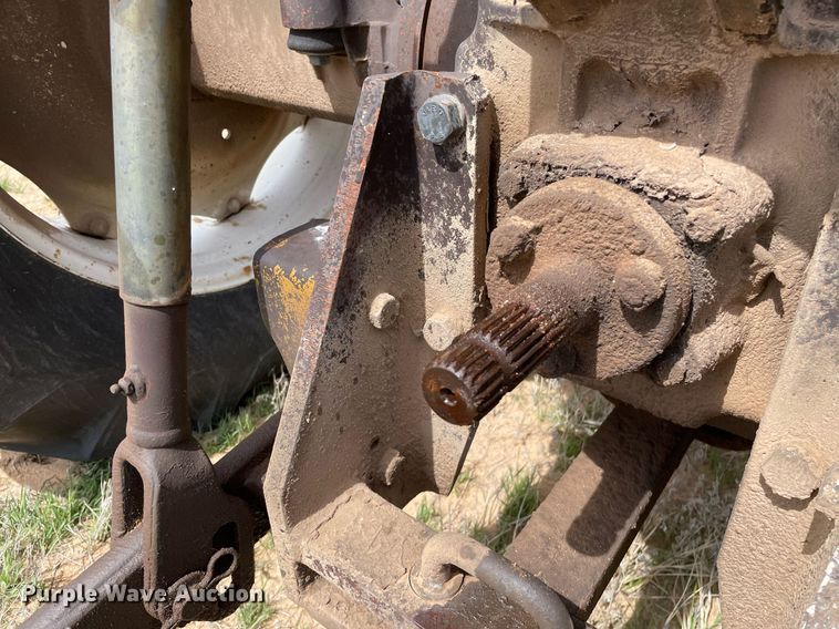 image for item MS9594 Fiat 100-90/15  tractor