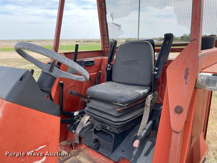 image for item MS9594 Fiat 100-90/15  tractor