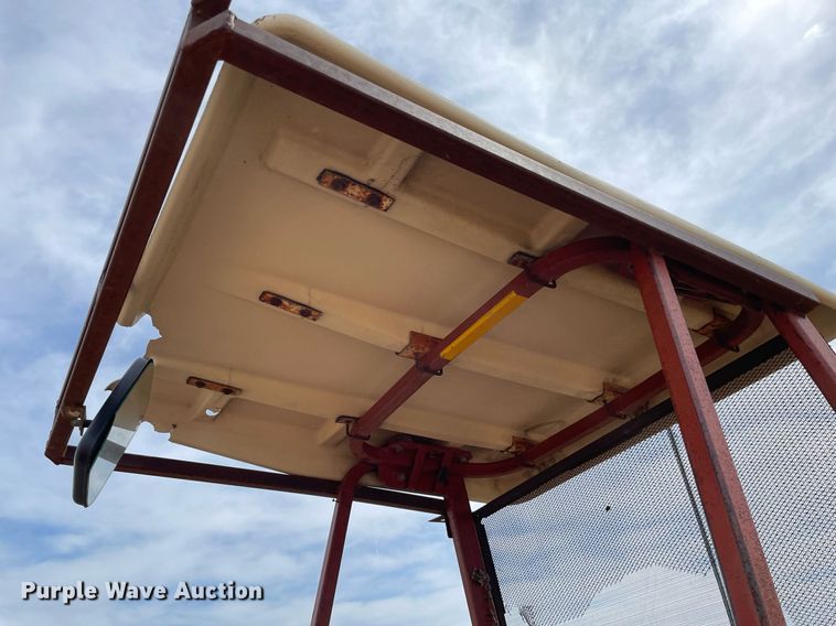 image for item MS9594 Fiat 100-90/15  tractor