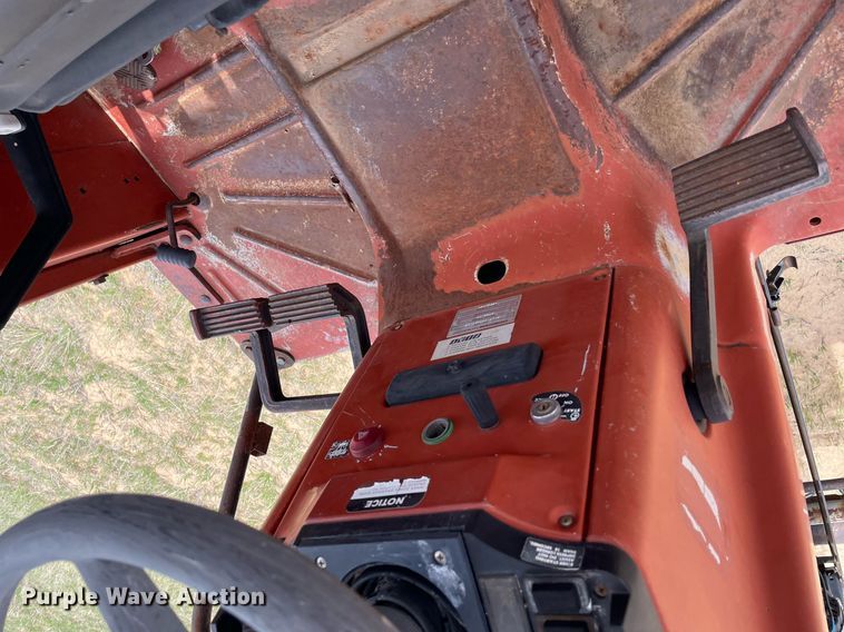 image for item MS9594 Fiat 100-90/15  tractor