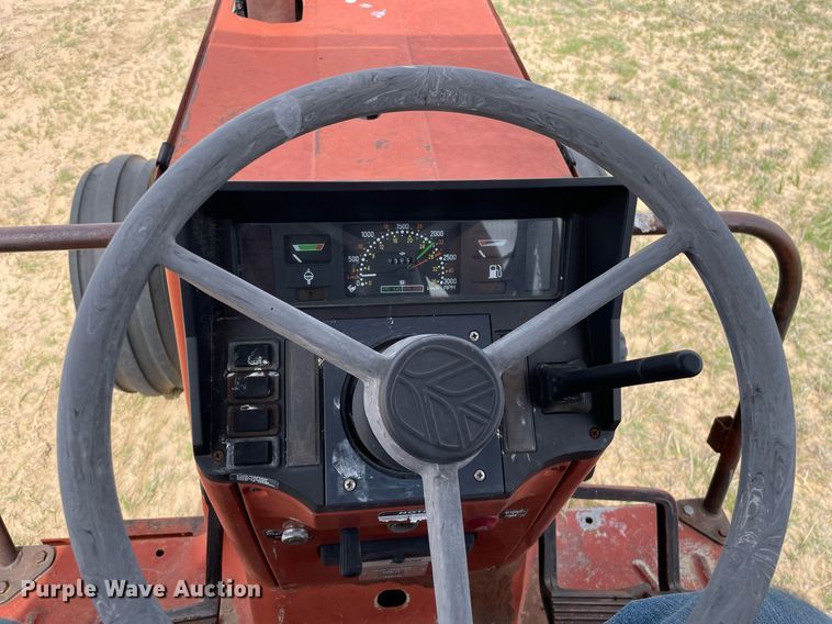 image for item MS9594 Fiat 100-90/15  tractor