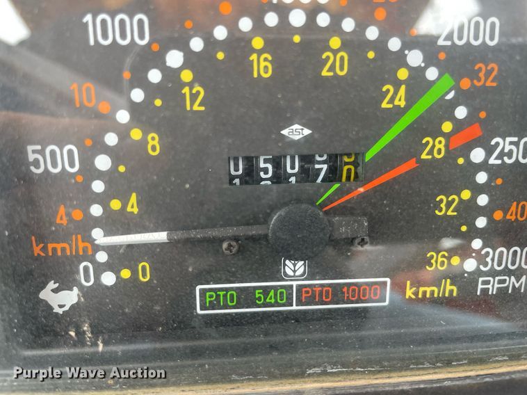 image for item MS9594 Fiat 100-90/15  tractor