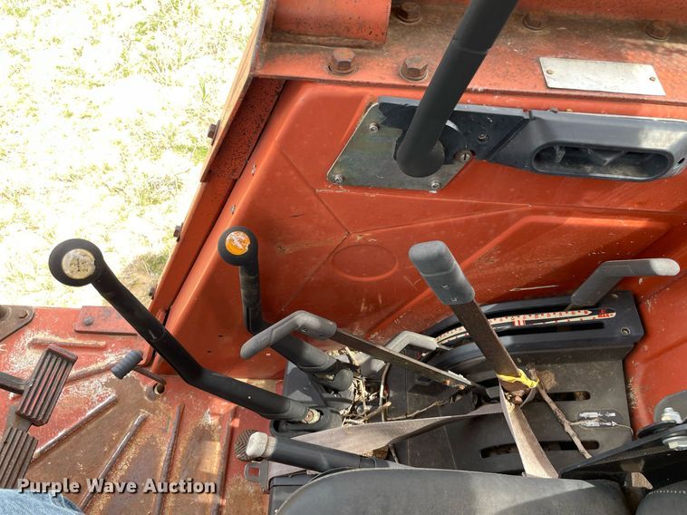 image for item MS9594 Fiat 100-90/15  tractor