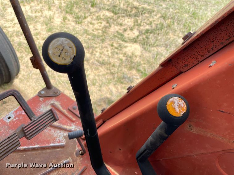 image for item MS9594 Fiat 100-90/15  tractor