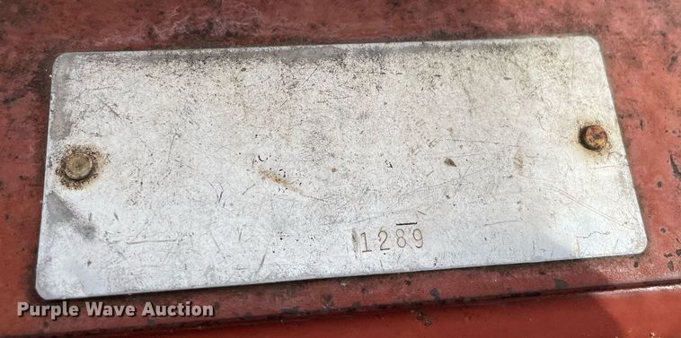 image for item MS9594 Fiat 100-90/15  tractor