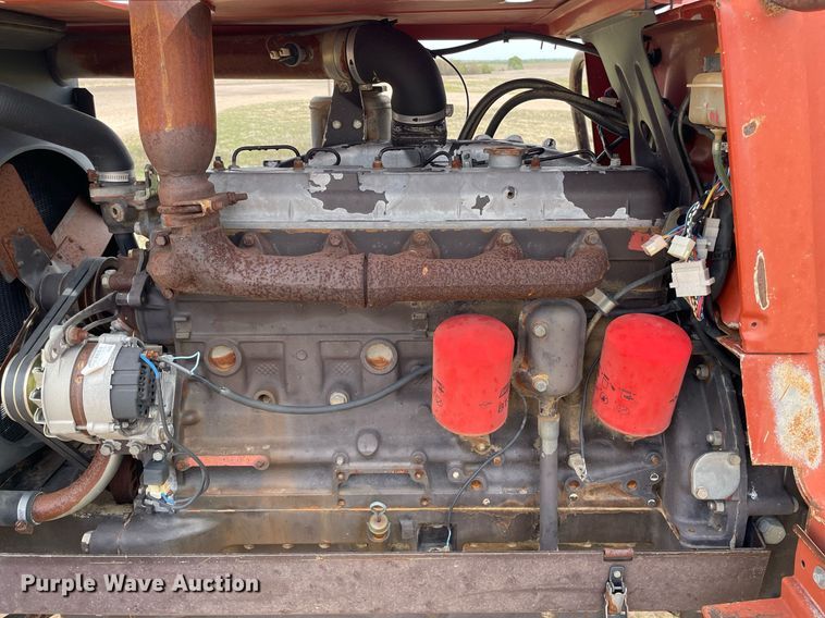 image for item MS9594 Fiat 100-90/15  tractor