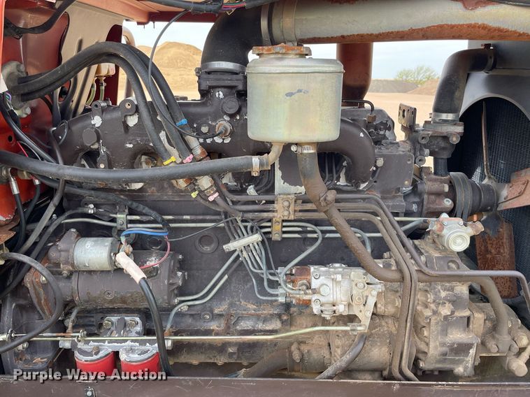 image for item MS9594 Fiat 100-90/15  tractor