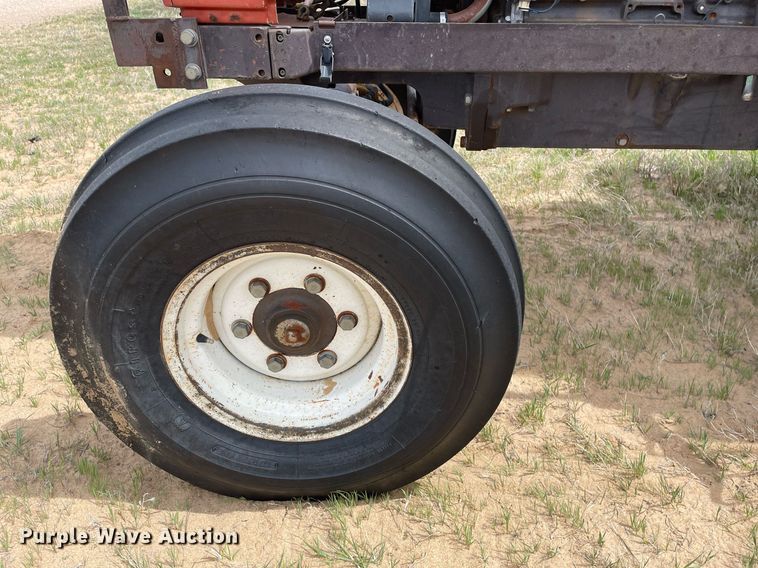 image for item MS9594 Fiat 100-90/15  tractor