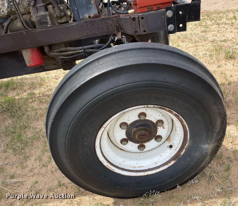 image for item MS9594 Fiat 100-90/15  tractor