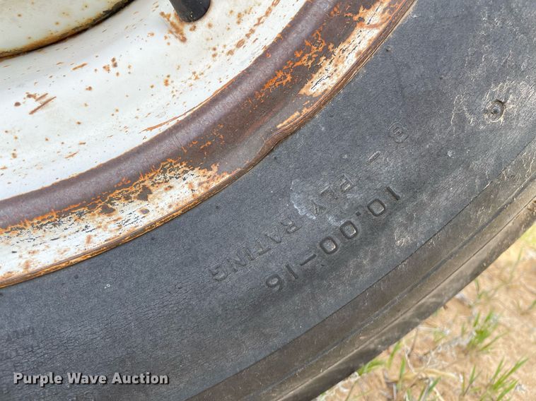 image for item MS9594 Fiat 100-90/15  tractor