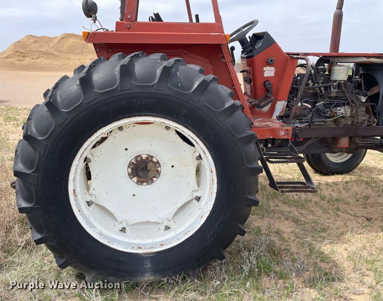 image for item MS9594 Fiat 100-90/15  tractor