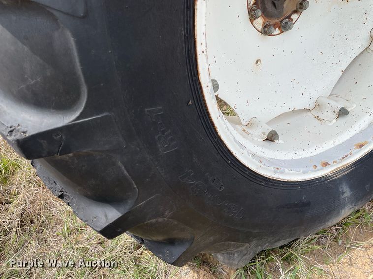 image for item MS9594 Fiat 100-90/15  tractor