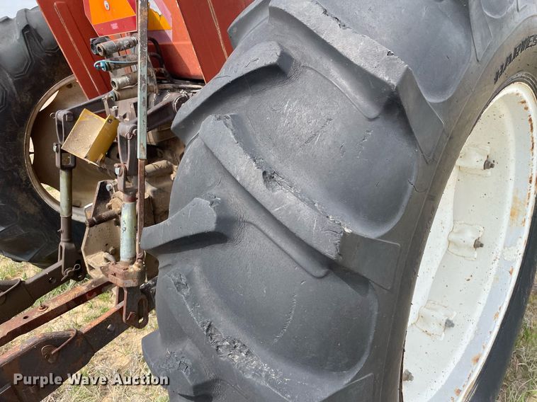 image for item MS9594 Fiat 100-90/15  tractor