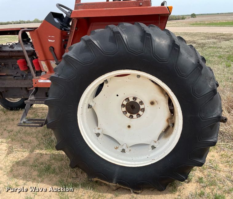 image for item MS9594 Fiat 100-90/15  tractor