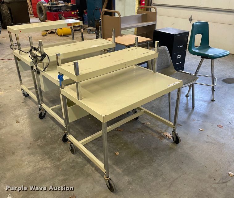 image for item MS9596 Office supplies and equipment