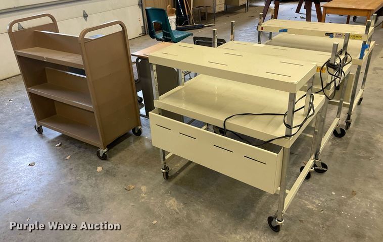 image for item MS9596 Office supplies and equipment