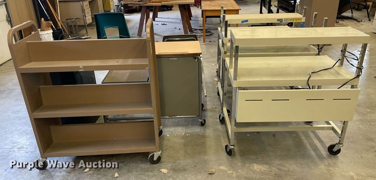 image for item MS9596 Office supplies and equipment