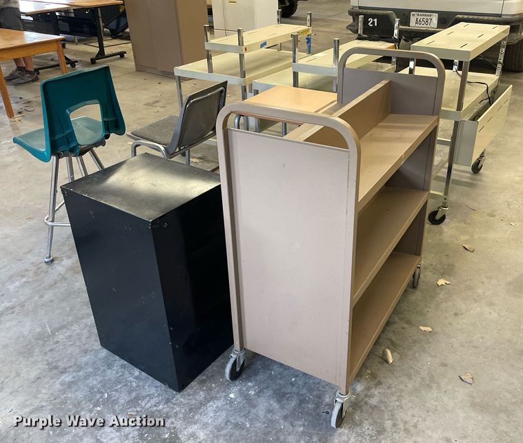 image for item MS9596 Office supplies and equipment