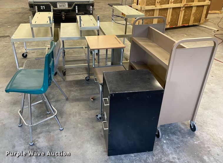 image for item MS9596 Office supplies and equipment