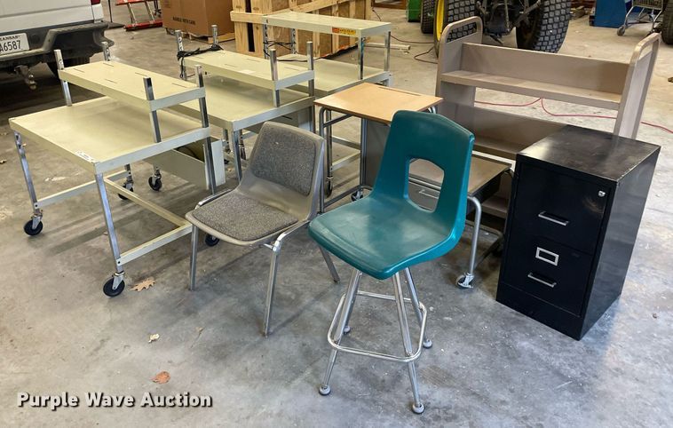 image for item MS9596 Office supplies and equipment