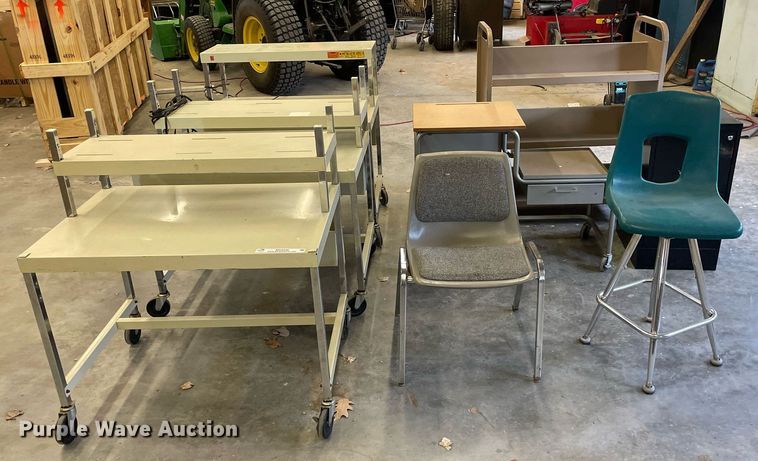 image for item MS9596 Office supplies and equipment