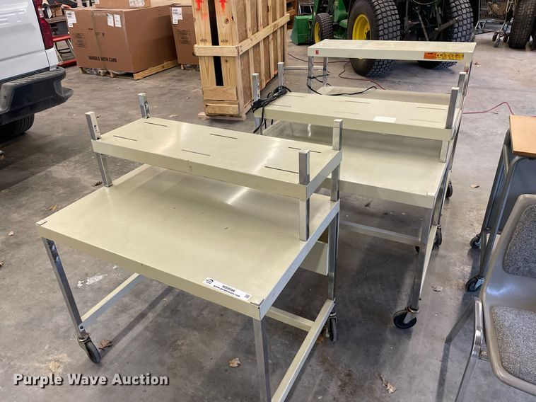 image for item MS9596 Office supplies and equipment