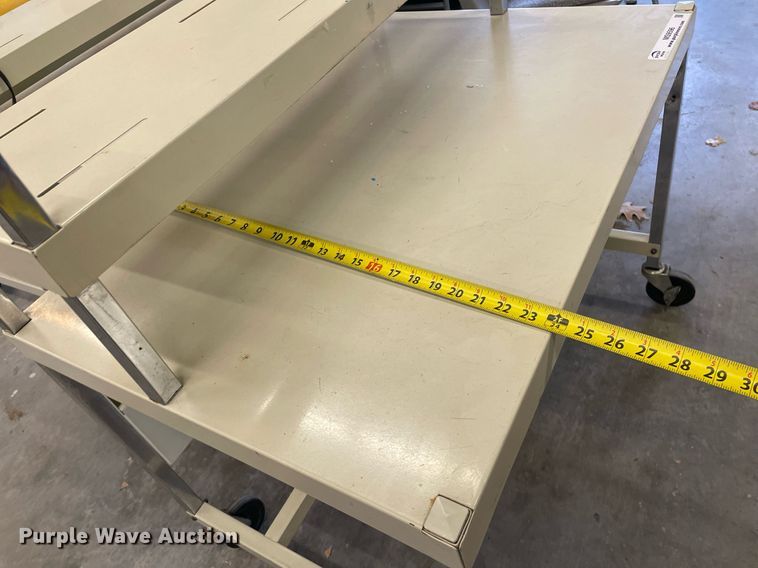 image for item MS9596 Office supplies and equipment