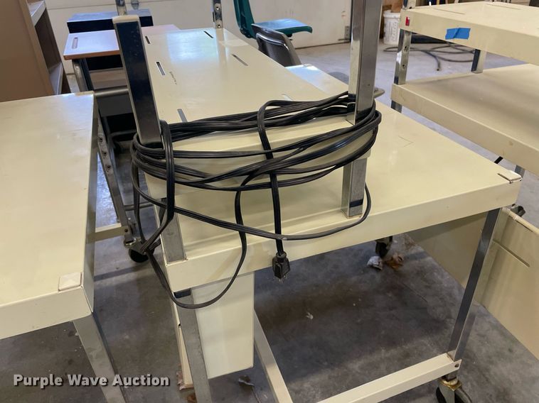 image for item MS9596 Office supplies and equipment