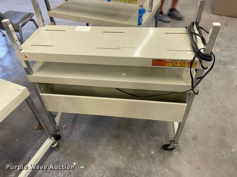 image for item MS9596 Office supplies and equipment