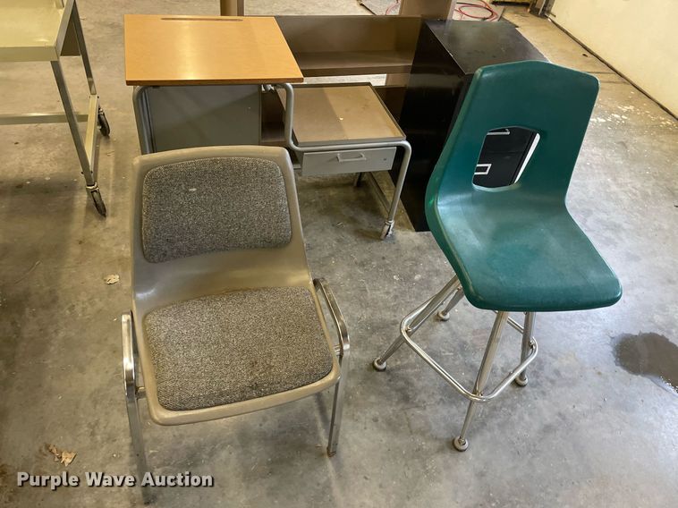 image for item MS9596 Office supplies and equipment