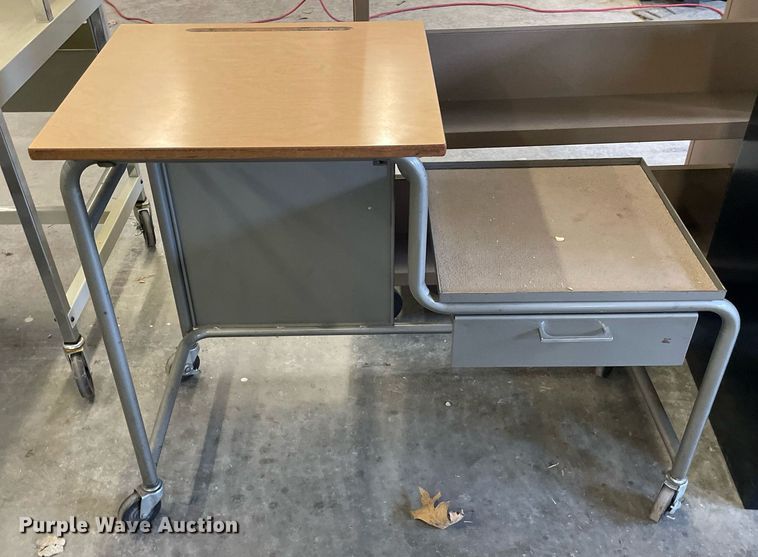 image for item MS9596 Office supplies and equipment