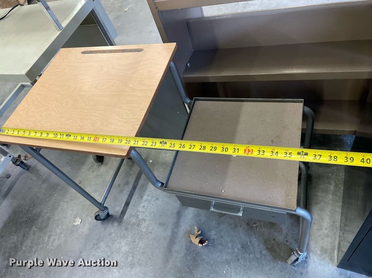 image for item MS9596 Office supplies and equipment