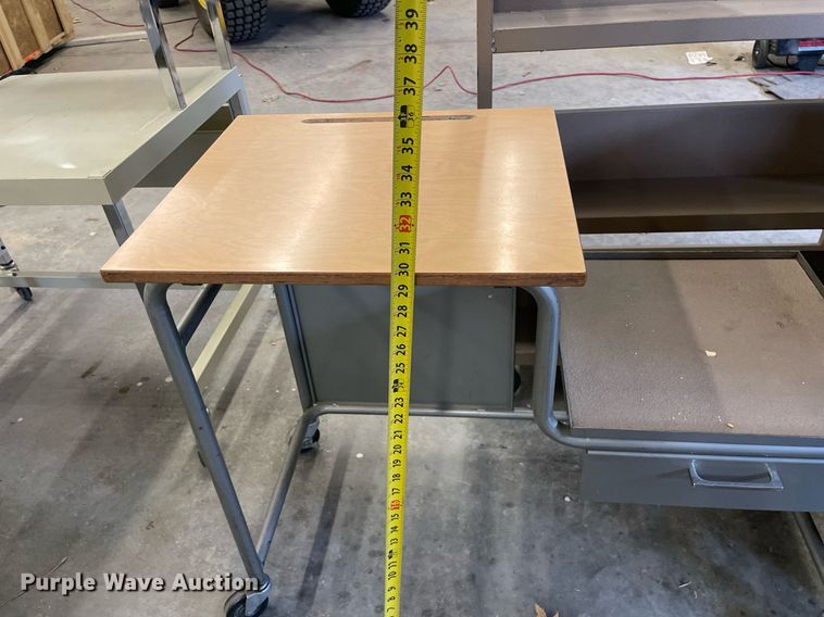 image for item MS9596 Office supplies and equipment