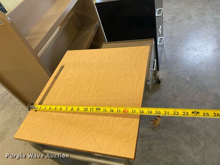 image for item MS9596 Office supplies and equipment