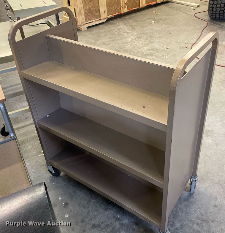 image for item MS9596 Office supplies and equipment