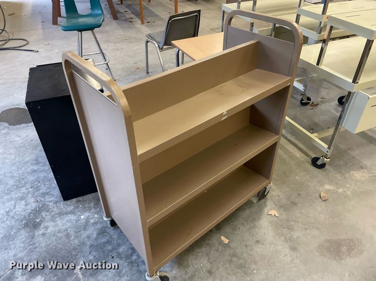 image for item MS9596 Office supplies and equipment