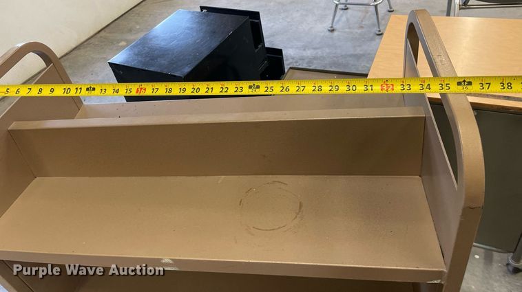 image for item MS9596 Office supplies and equipment