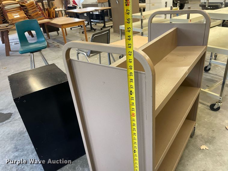 image for item MS9596 Office supplies and equipment