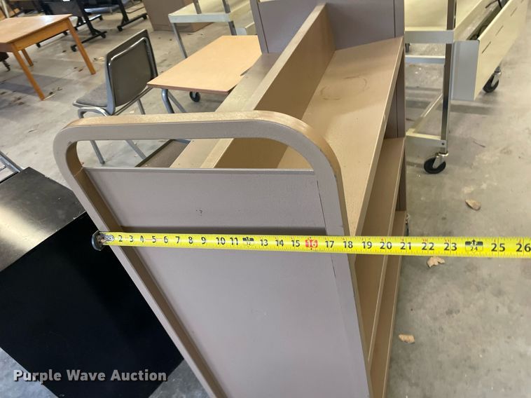 image for item MS9596 Office supplies and equipment