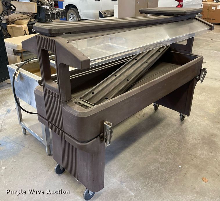 image for item MS9598 Restaurant equipment