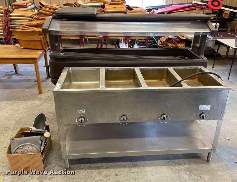 image for item MS9598 Restaurant equipment